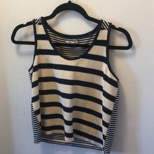 Madwell | Sweater blouse